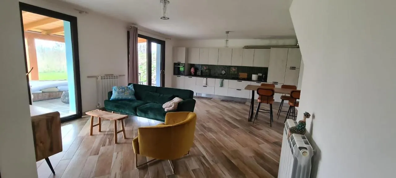 Villa Azzurra Immersa Nel Verde Tra Firenze, Arezzo E Siena Terranuova Bracciolini