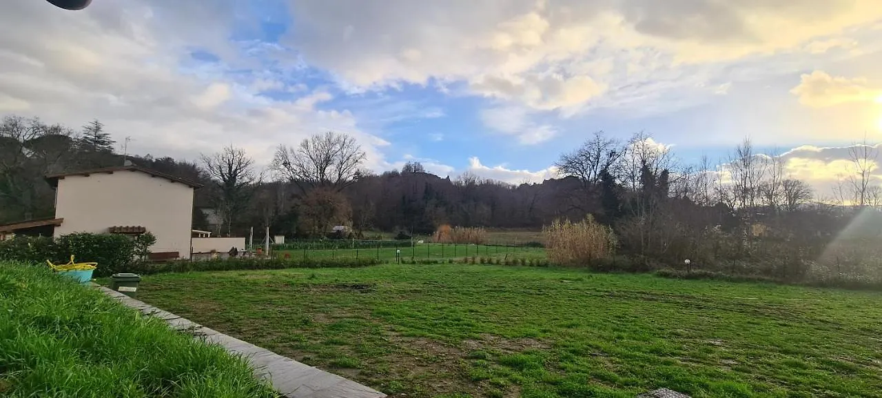 Villa Azzurra Immersa Nel Verde Tra Firenze, Arezzo E Siena Terranuova Bracciolini Italie